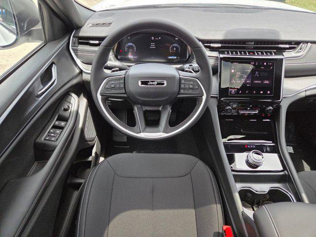 new 2026 Jeep Grand Cherokee L car, priced at $35,736