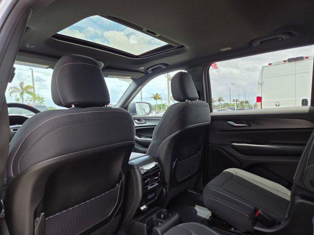 new 2026 Jeep Grand Cherokee L car, priced at $35,736