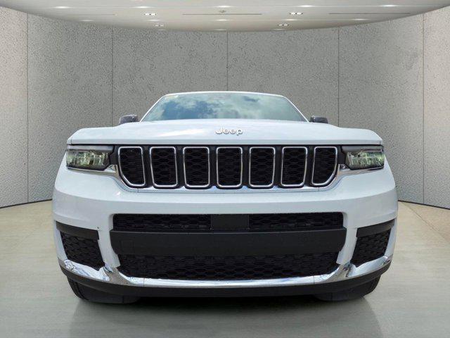 new 2026 Jeep Grand Cherokee L car, priced at $35,736