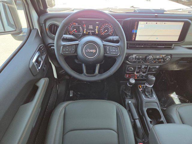 new 2026 Jeep Gladiator car, priced at $53,170