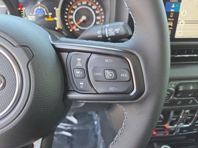 new 2026 Jeep Gladiator car, priced at $53,170