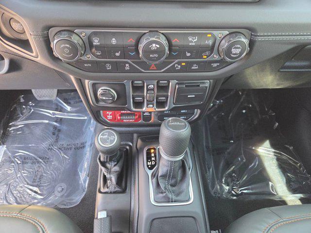 new 2026 Jeep Gladiator car, priced at $53,170