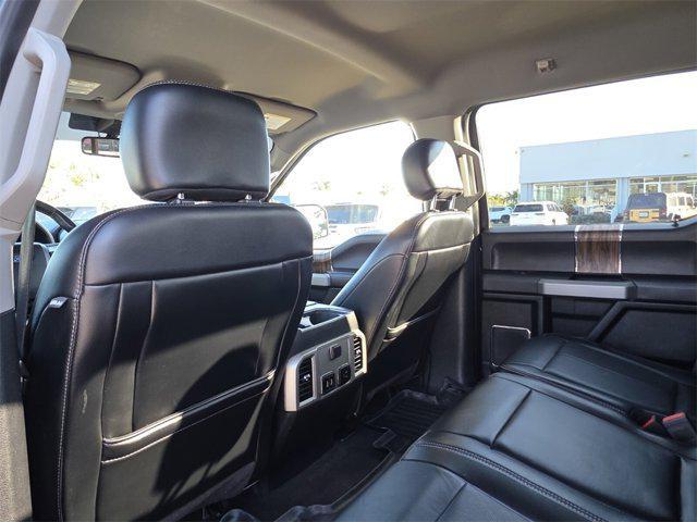 used 2019 Ford F-150 car, priced at $31,991