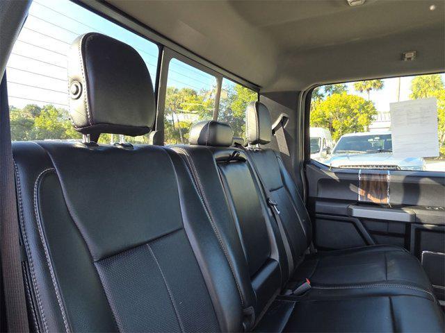 used 2019 Ford F-150 car, priced at $31,991