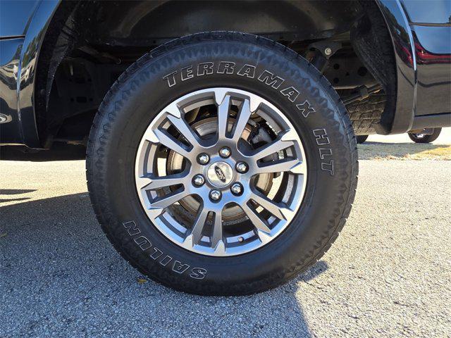 used 2019 Ford F-150 car, priced at $31,991