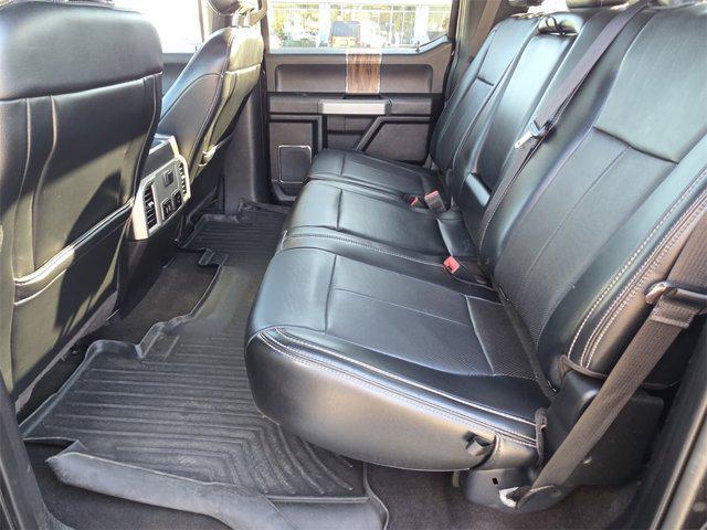 used 2019 Ford F-150 car, priced at $31,991