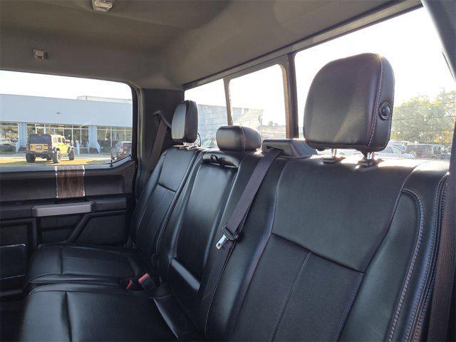 used 2019 Ford F-150 car, priced at $31,991