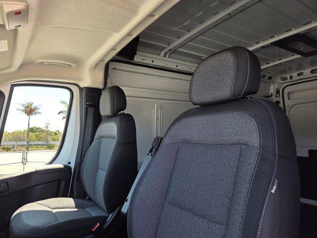 new 2026 Ram ProMaster 1500 car, priced at $44,632