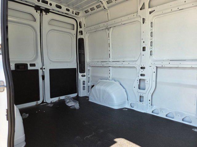 new 2026 Ram ProMaster 1500 car, priced at $44,632
