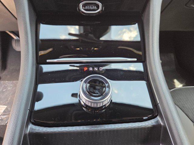 new 2026 Jeep Grand Cherokee L car, priced at $38,151