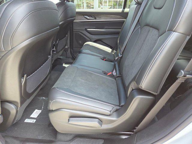 new 2026 Jeep Grand Cherokee L car, priced at $38,151