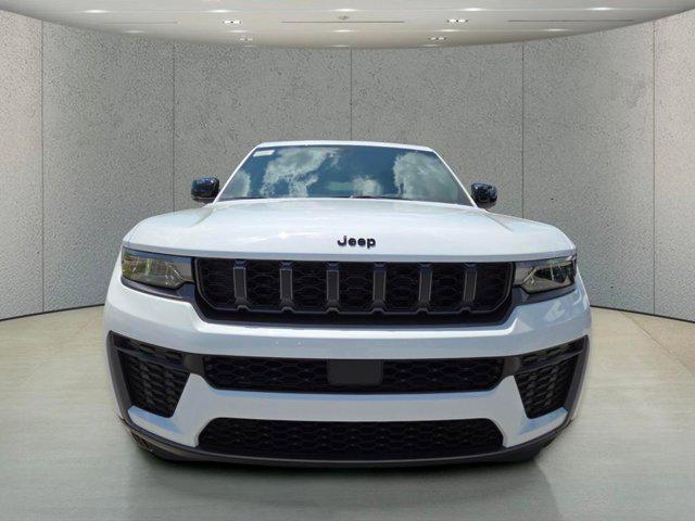 new 2026 Jeep Grand Cherokee L car, priced at $38,151