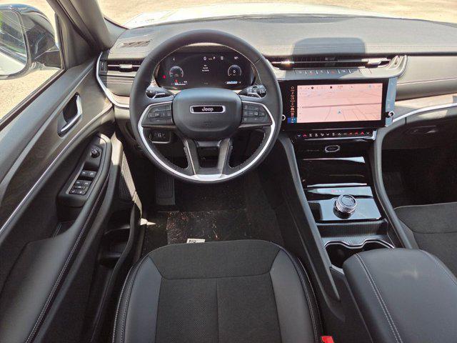 new 2026 Jeep Grand Cherokee L car, priced at $38,151