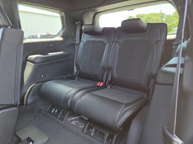 new 2026 Jeep Grand Cherokee L car, priced at $38,151