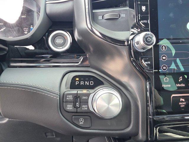 new 2026 Ram 1500 car, priced at $74,291