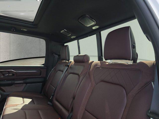 new 2026 Ram 1500 car, priced at $74,291