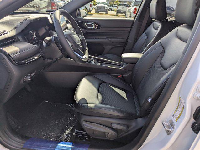 new 2026 Jeep Compass car, priced at $27,367