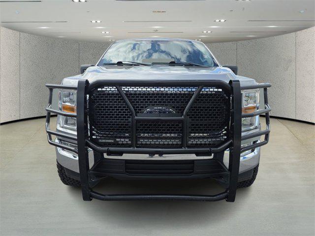 used 2021 Ford F-150 car, priced at $35,991