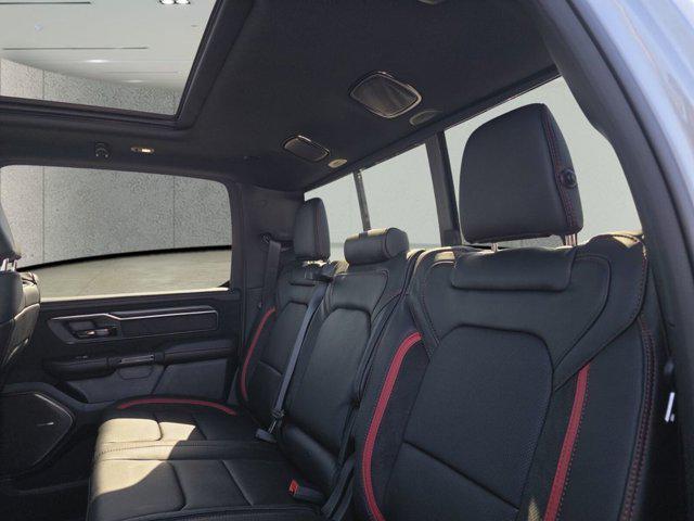 new 2026 Ram 1500 car, priced at $90,860