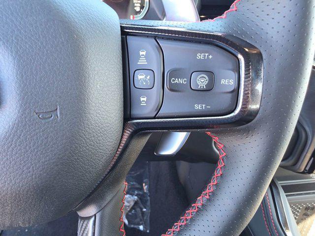 new 2026 Ram 1500 car, priced at $90,860