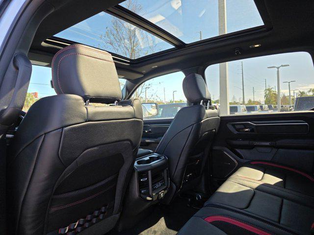 new 2026 Ram 1500 car, priced at $90,860