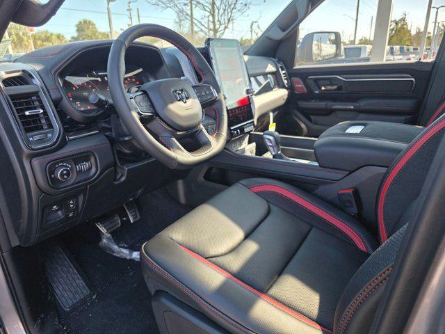 new 2026 Ram 1500 car, priced at $90,860