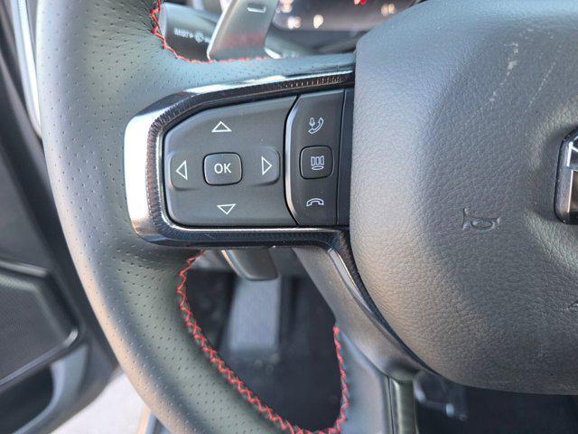 new 2026 Ram 1500 car, priced at $90,860