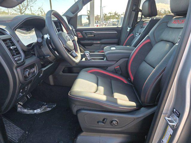 new 2026 Ram 1500 car, priced at $90,860