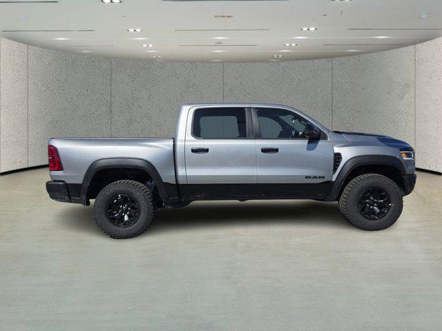 new 2026 Ram 1500 car, priced at $90,860