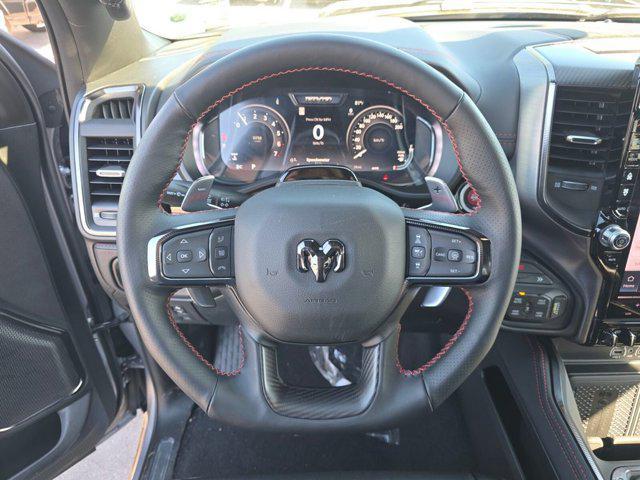 new 2026 Ram 1500 car, priced at $90,860