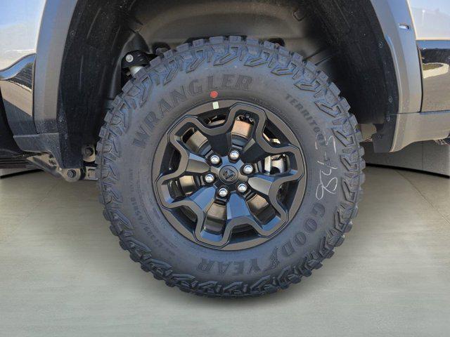 new 2026 Ram 1500 car, priced at $90,860