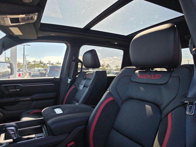 new 2026 Ram 1500 car, priced at $90,860