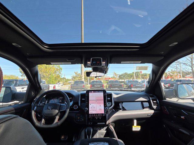 new 2026 Ram 1500 car, priced at $90,860