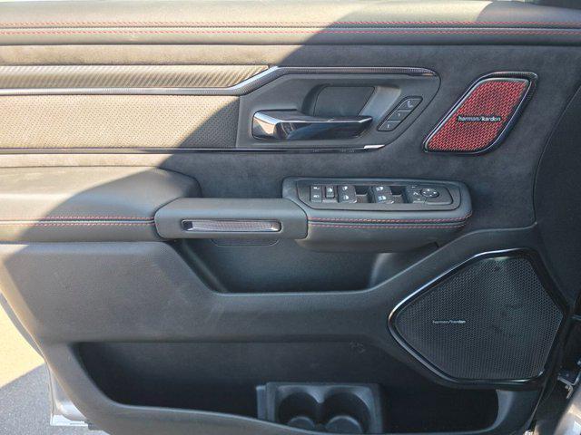 new 2026 Ram 1500 car, priced at $90,860