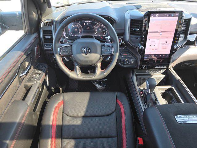 new 2026 Ram 1500 car, priced at $90,860