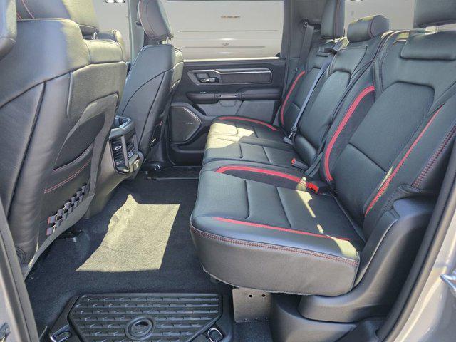 new 2026 Ram 1500 car, priced at $90,860