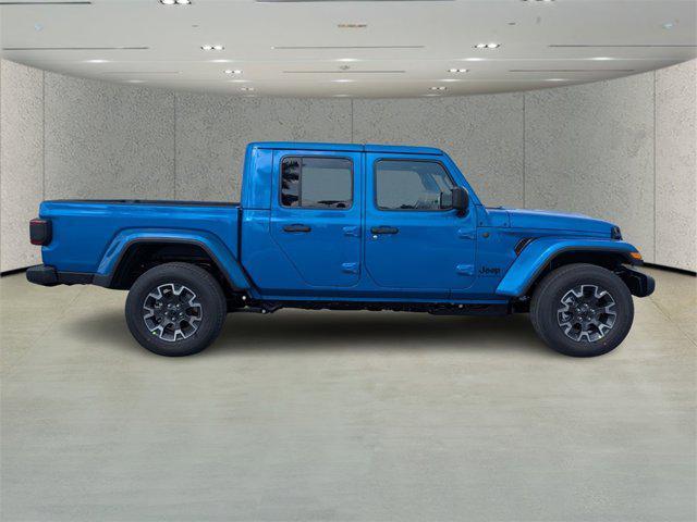 new 2026 Jeep Gladiator car, priced at $46,814
