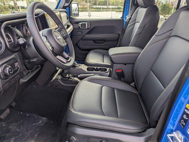new 2026 Jeep Gladiator car, priced at $46,814