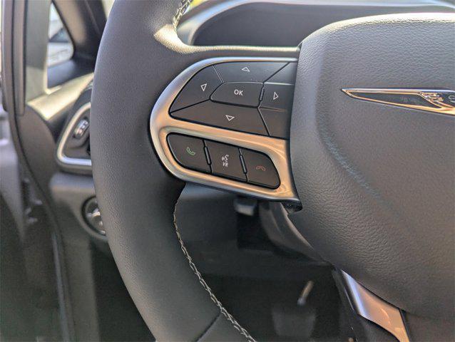 new 2026 Chrysler Pacifica car, priced at $43,219