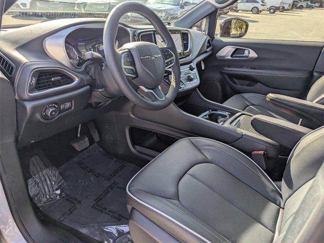 new 2026 Chrysler Pacifica car, priced at $43,219
