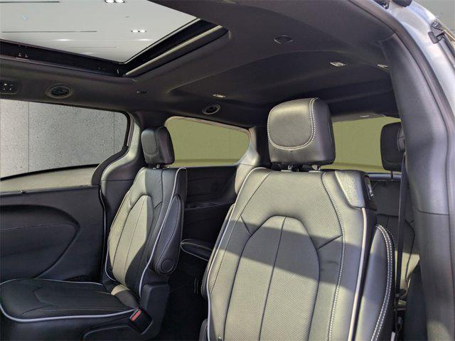 new 2026 Chrysler Pacifica car, priced at $43,219