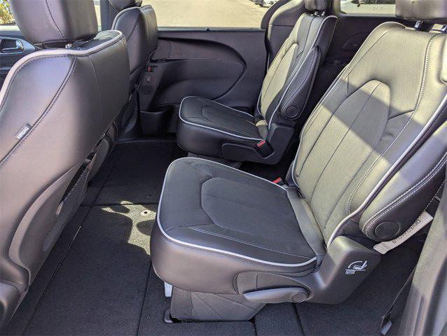 new 2026 Chrysler Pacifica car, priced at $43,219
