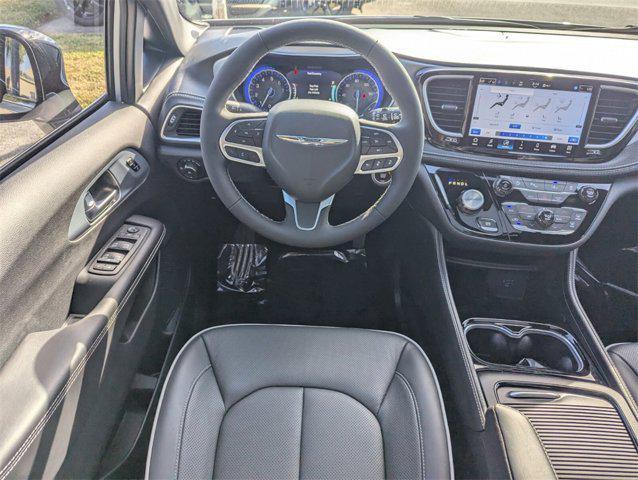 new 2026 Chrysler Pacifica car, priced at $43,219