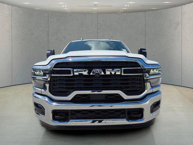 new 2026 Ram 2500 car, priced at $57,420