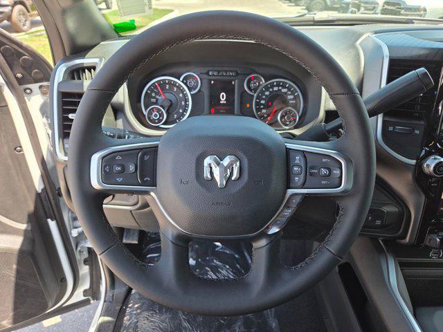 new 2026 Ram 2500 car, priced at $57,420