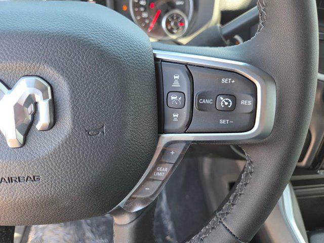 new 2026 Ram 2500 car, priced at $57,420