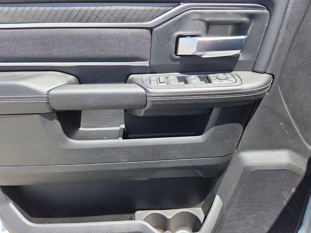 new 2026 Ram 2500 car, priced at $57,420
