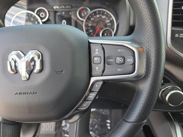 new 2026 Ram 1500 car, priced at $53,075