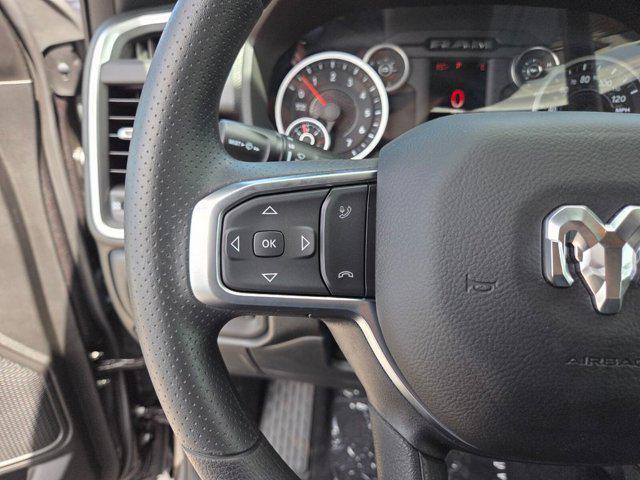 new 2026 Ram 1500 car, priced at $53,075