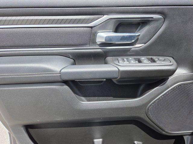 new 2026 Ram 1500 car, priced at $53,075